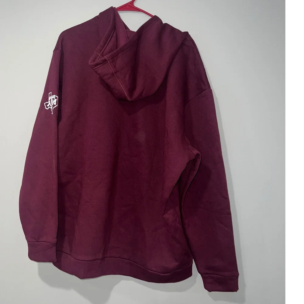 adidas texas a&m